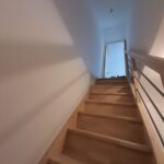 rénovation de maison à Armentières : remise à neuf de la cage d'escalier