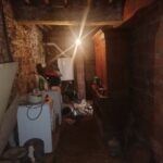Rénovation d'une maison à Fougères : avant travaux