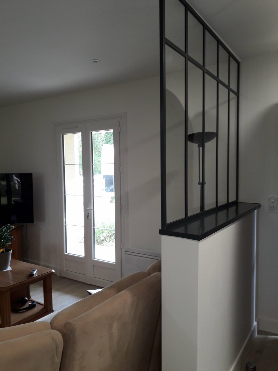 Rénovation de cuisine à Naintré (86)