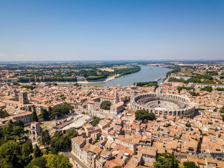 Nouvelle agence illiCO travaux à Arles (13)