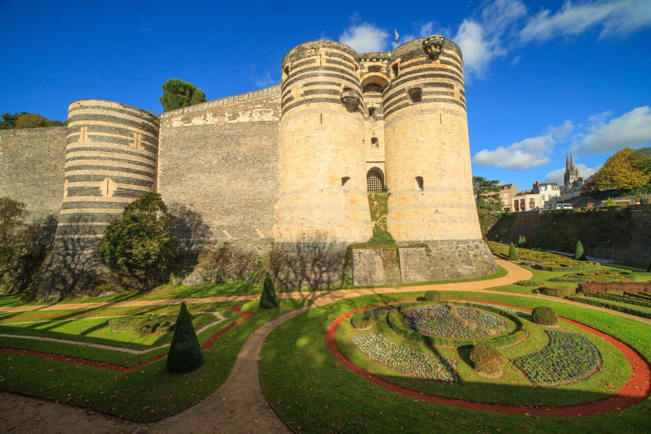 Angers Nord Ouest