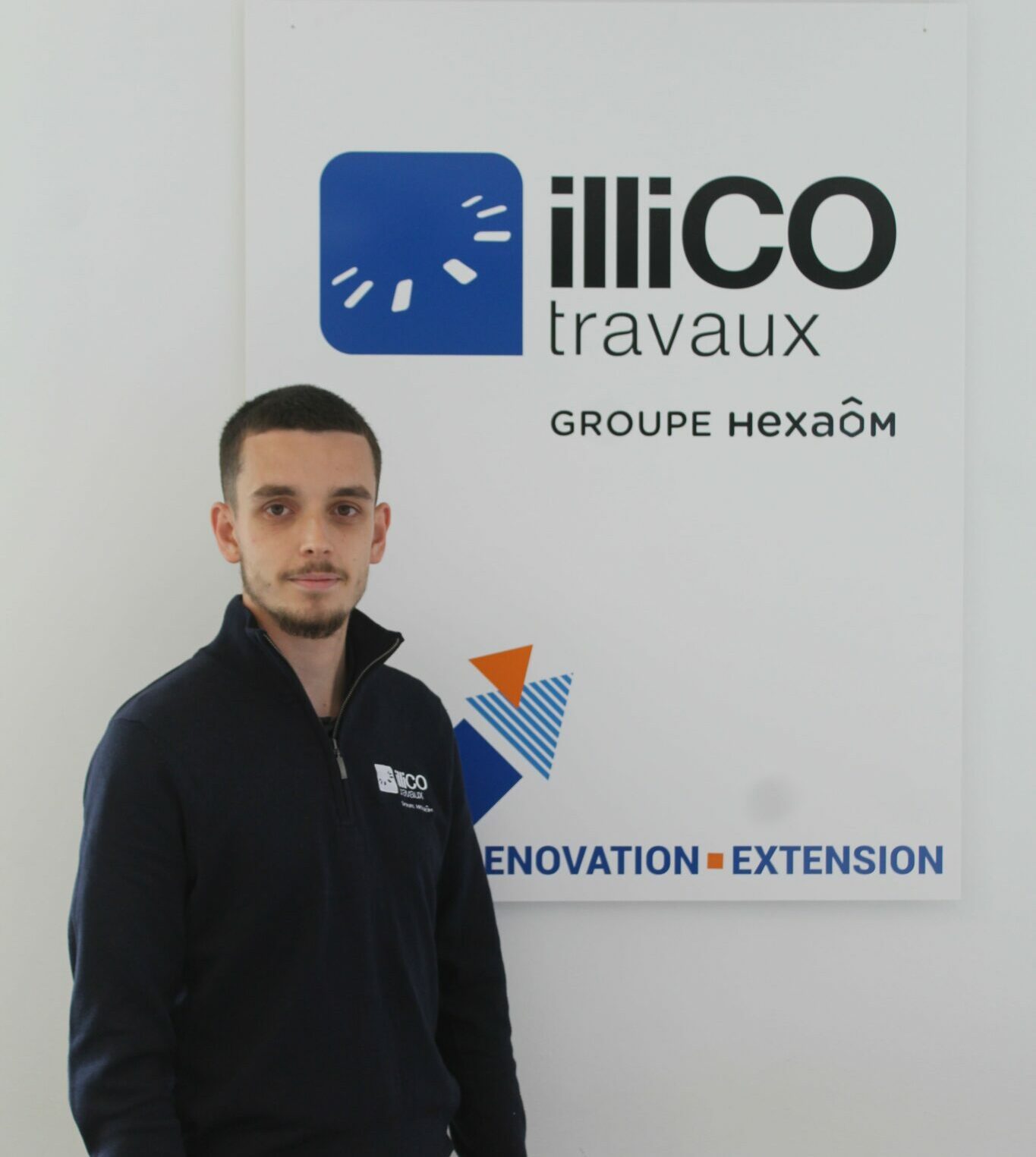 illiCO travaux Dax