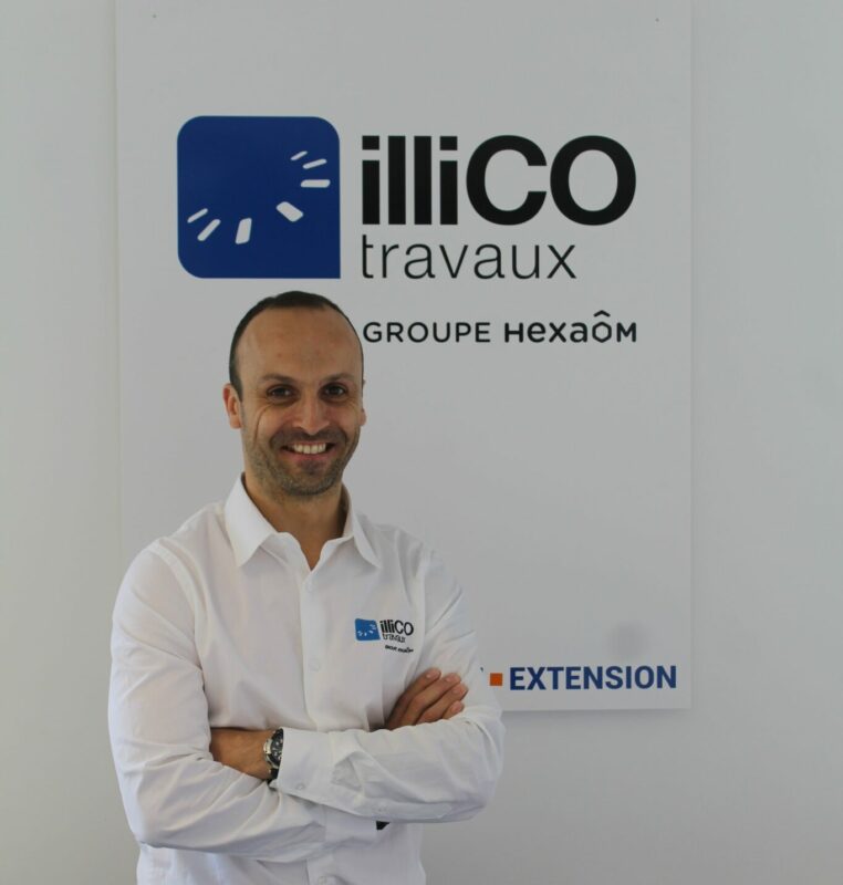 illiCO travaux Diemeringen - Sarre-Union