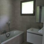 Rénovation complète de maison à Saint-Jean-de-Moirans (38) - salle de bain