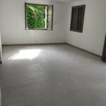 Rénovation complète de maison à Saint-Jean-de-Moirans (38) - pièce à vivre