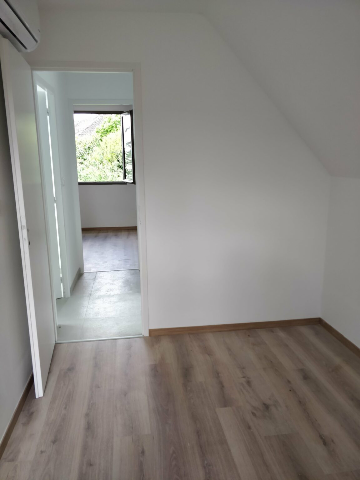 Rénovation complète de maison à Saint-Jean-de-Moirans (38)