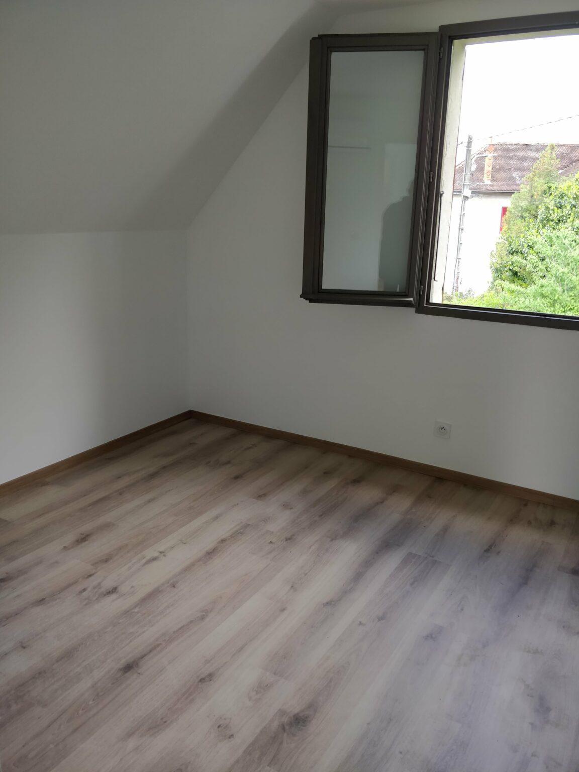 Rénovation complète de maison à Saint-Jean-de-Moirans (38)