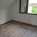 Rénovation complète de maison à Saint-Jean-de-Moirans (38) - chambre