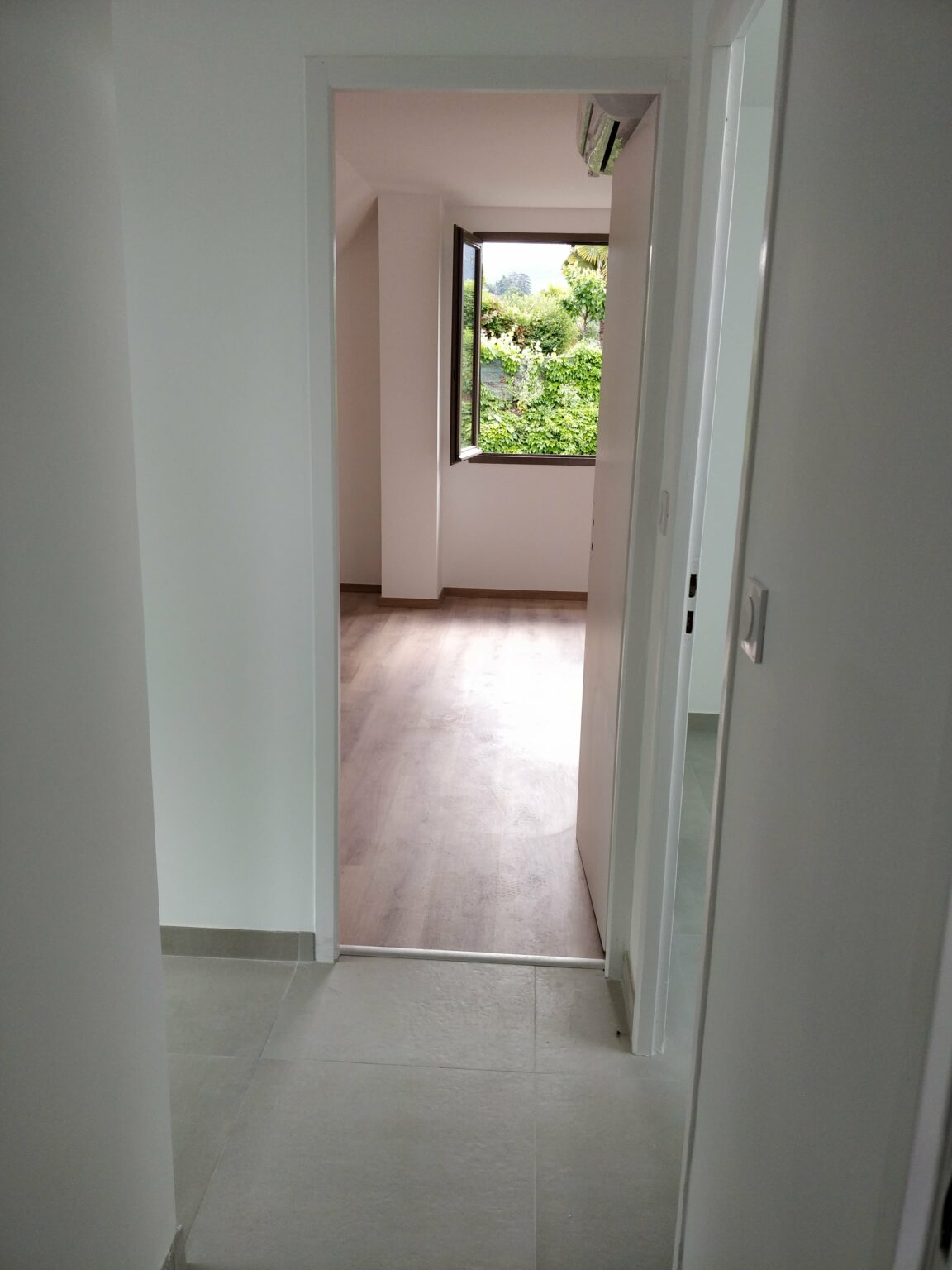 Rénovation complète de maison à Saint-Jean-de-Moirans (38)