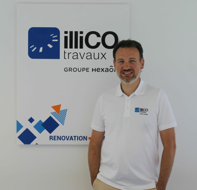 illiCO travaux La Membrolle - Fondettes - Luynes