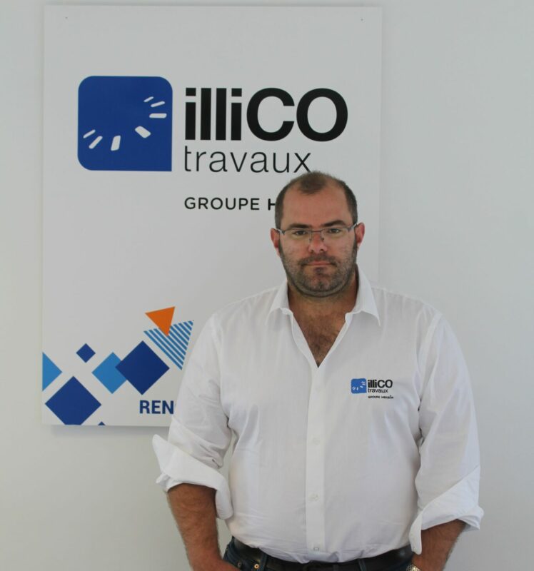 illiCO travaux Cholet Ouest