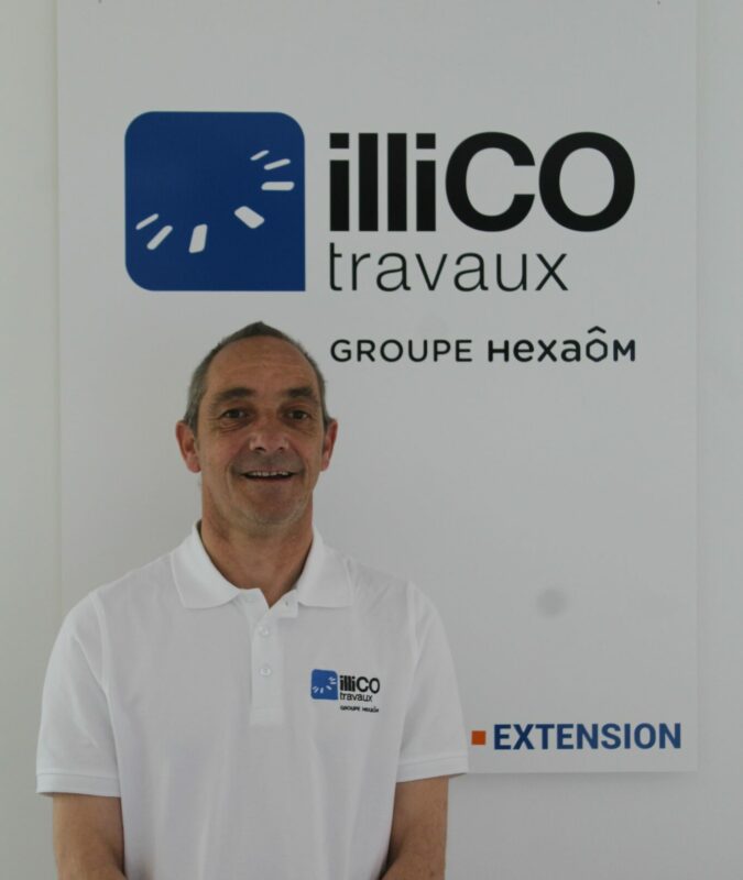 illiCO travaux Baccarat