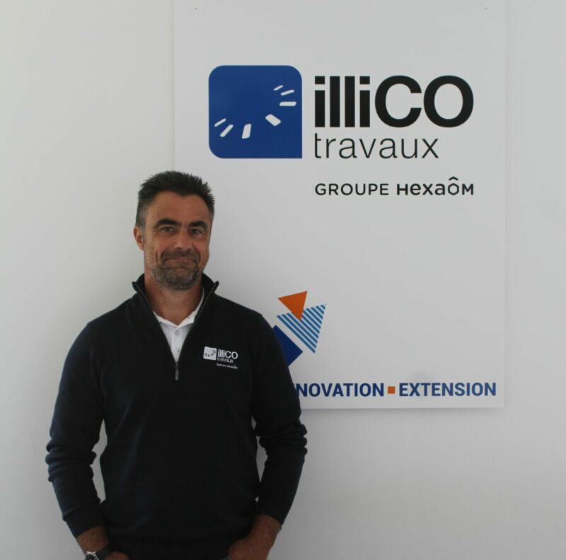 illiCO travaux Melle