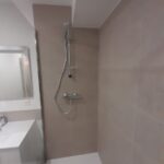 Rénovation d'une salle de bain à Lambersart (59) : douche