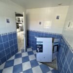 Rénovation de salle de bain à Ploërmel - grande salle de bain à rénover