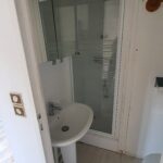 Rénovation complète d’un appartement Rouen - salle de bain avant travaux