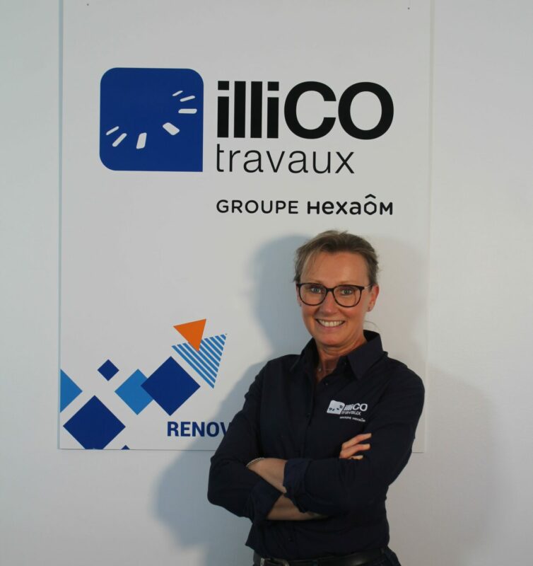illiCO travaux Angers Nord-Ouest