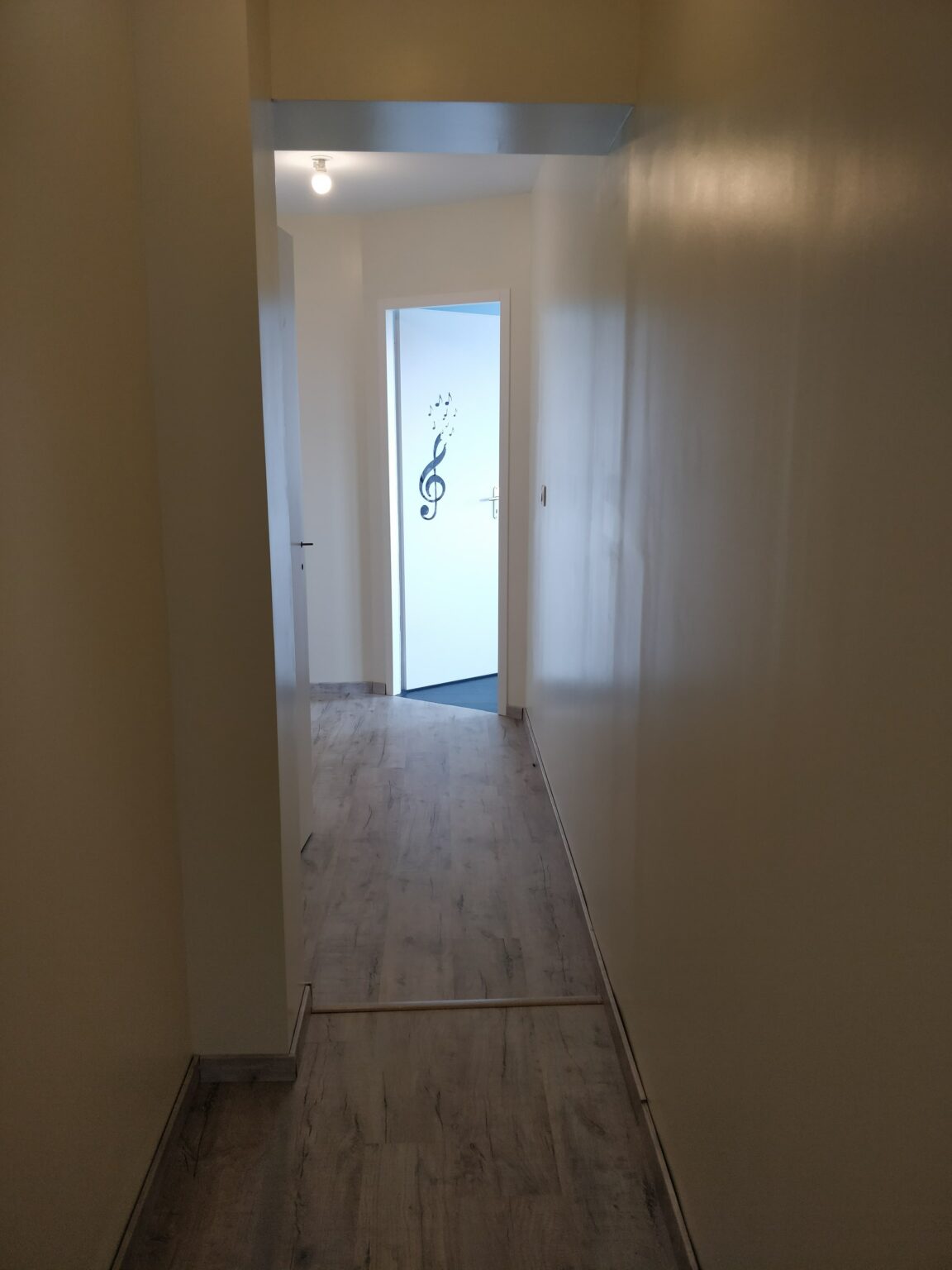 Transformation d’un garage en studio et agrandissement de maison à Biol (38)