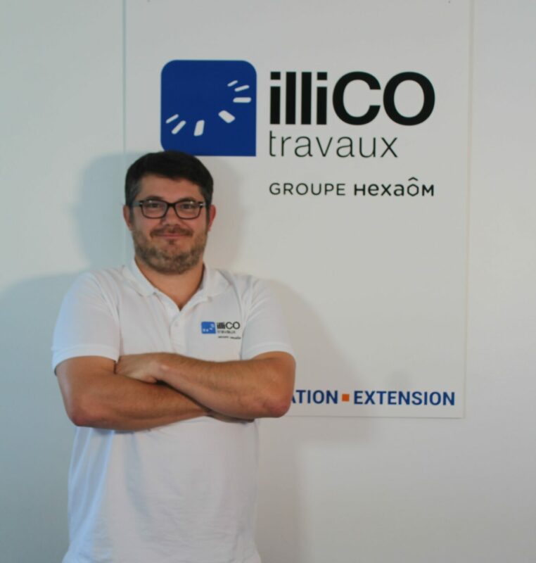 illiCO travaux Arles