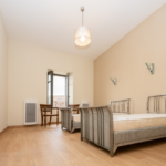 Création de deux suites parentales à Limoux (11) - grande chambre