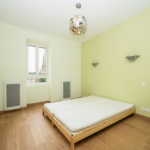 Création de deux suites parentales à Limoux (11) - chambre secondaire