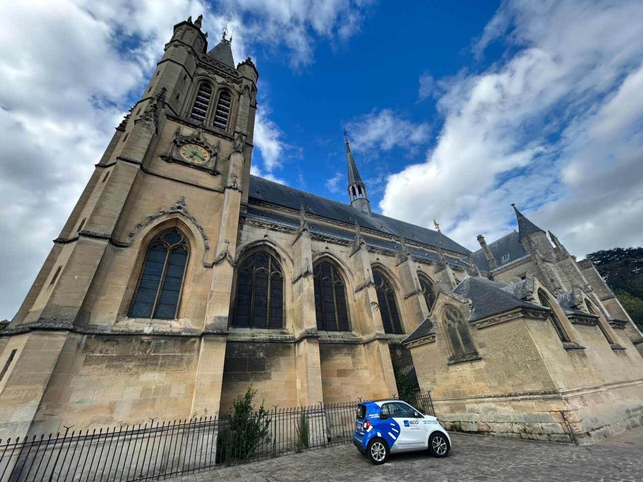 église saint martin-min