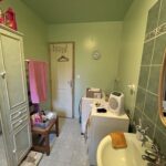 Rénovation d'une salle de bain aux Bordes par illiCO travaux Sens Montereau : avant travaux
