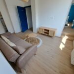 Rénovation de maison en appartements à La Flèche (49) - salon