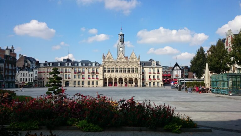 Ouverture de l’agence illiCO travaux Saint-Quentin Ouest (02)