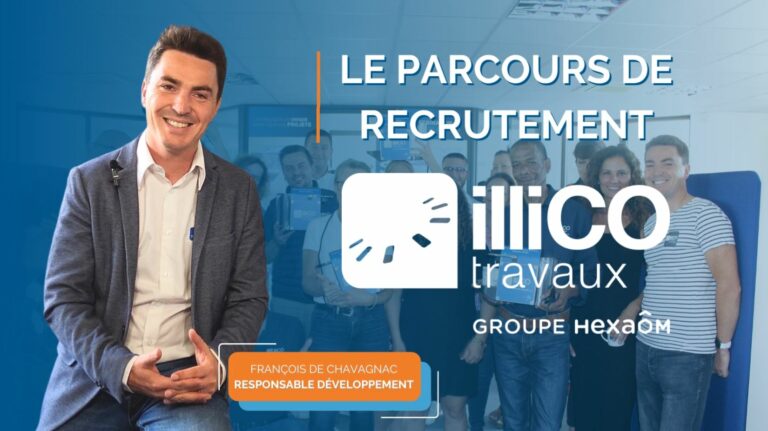 Entreprenez avec illiCO travaux, on vous dit tout !