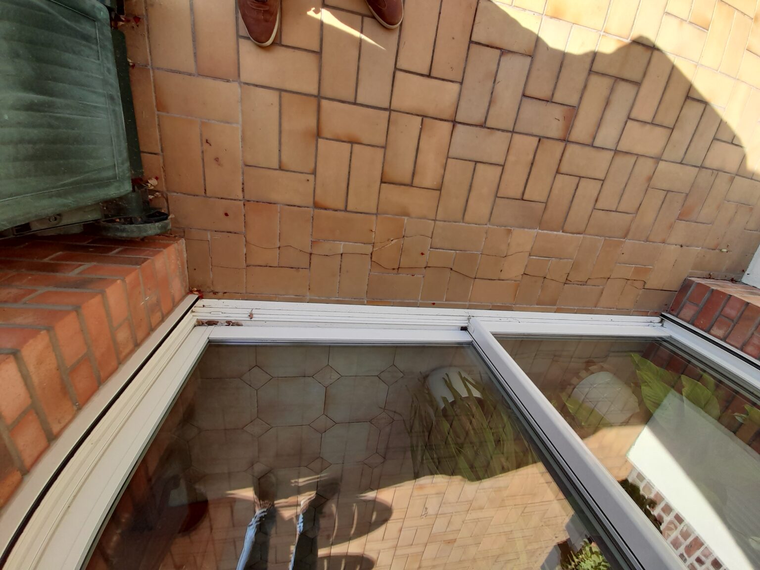 Rénovation partielle d’une maison à Marquette-lez-Lille (59)