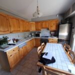 Rénovation partielle d’une maison à Marquette-lez-Lille (59) - cuisine