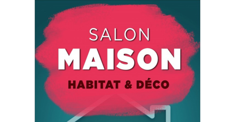 RDV au Salon Habitat à Fontenay le Comte avec illiCO travaux !