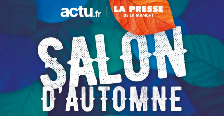 Retrouvez illiCO travaux au salon d’automne de Cherbourg-en-Cotentin