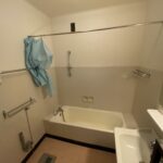 Rénovation de salle de bain à Grenoble (38) - avant travaux