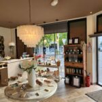 Rénovation d'un local commercial à Laon (02) - aménagement intérieur boutique