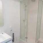 Rénovation complète d’un appartement à Ploemeur (56) - salle de bain