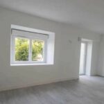 Rénovation complète d’un appartement à Ploemeur (56) - salle de séjour