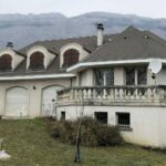 Rénovation d’une toiture à Grenoble (38) - avant travaux
