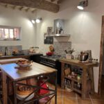 Rénovation de cuisine à Le Thor (84) - cuisine rénovée