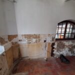 Rénovation de cuisine à Roubaix (59) - démolition ancienne cuisine
