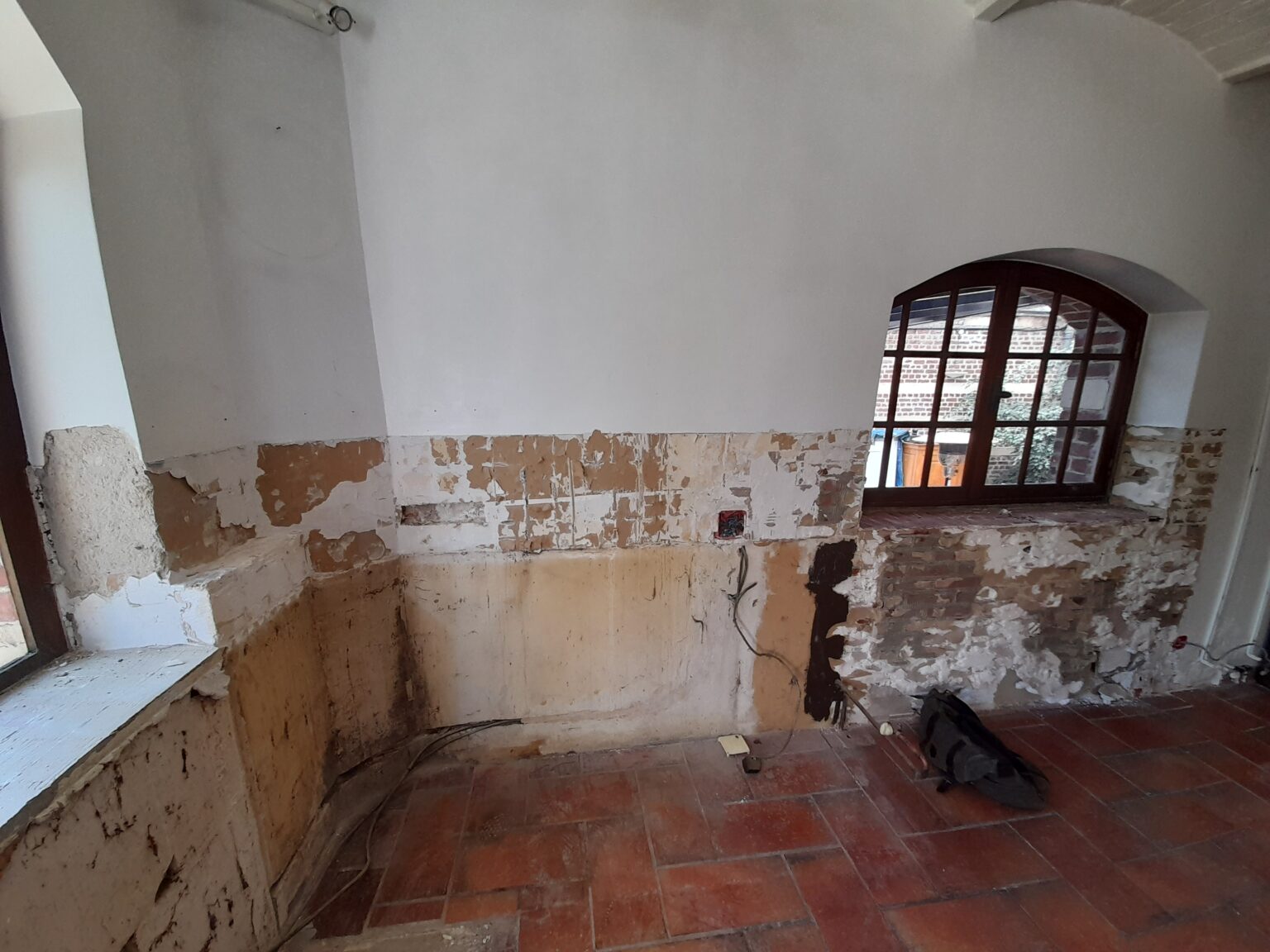 Rénovation de cuisine à Roubaix (59)