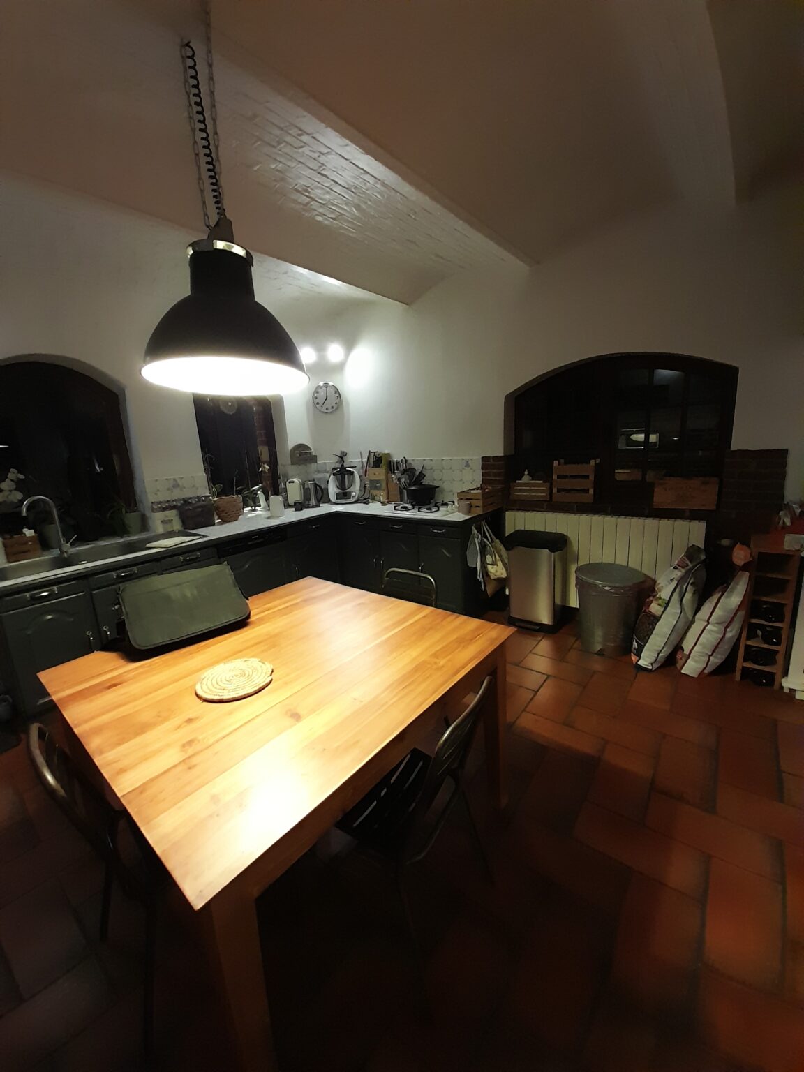 Rénovation de cuisine à Roubaix (59)