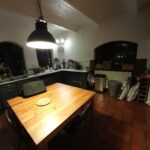 Rénovation de cuisine à Roubaix (59) - luminaire cuisine