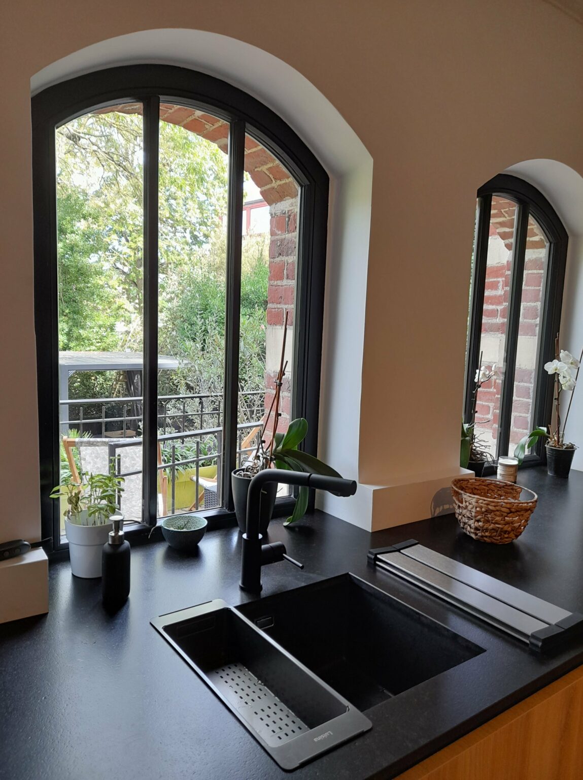 Rénovation de cuisine à Roubaix (59)