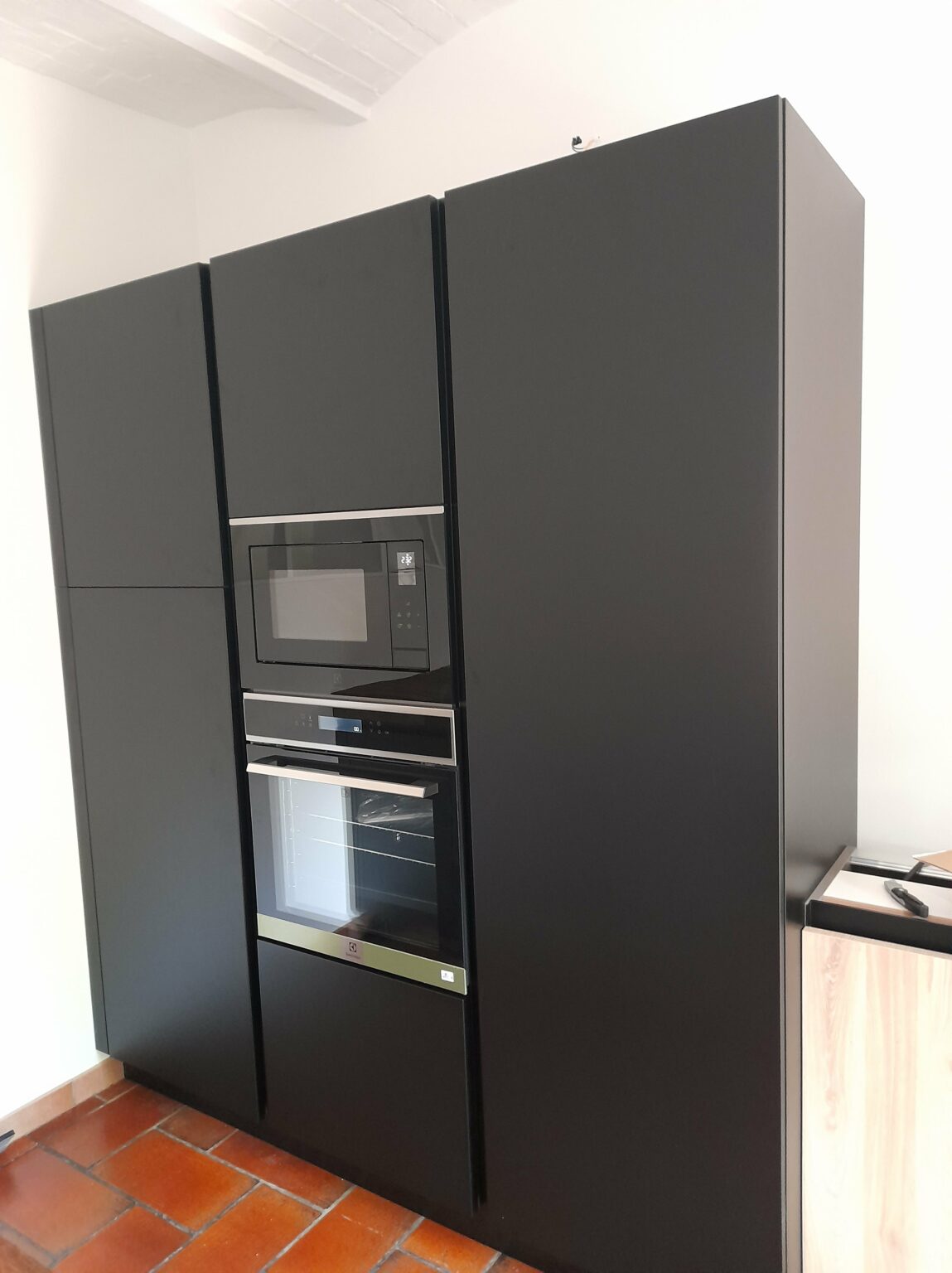 Rénovation de cuisine à Roubaix (59)