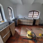 Rénovation de cuisine à Roubaix (59) - nouvelle cuisine