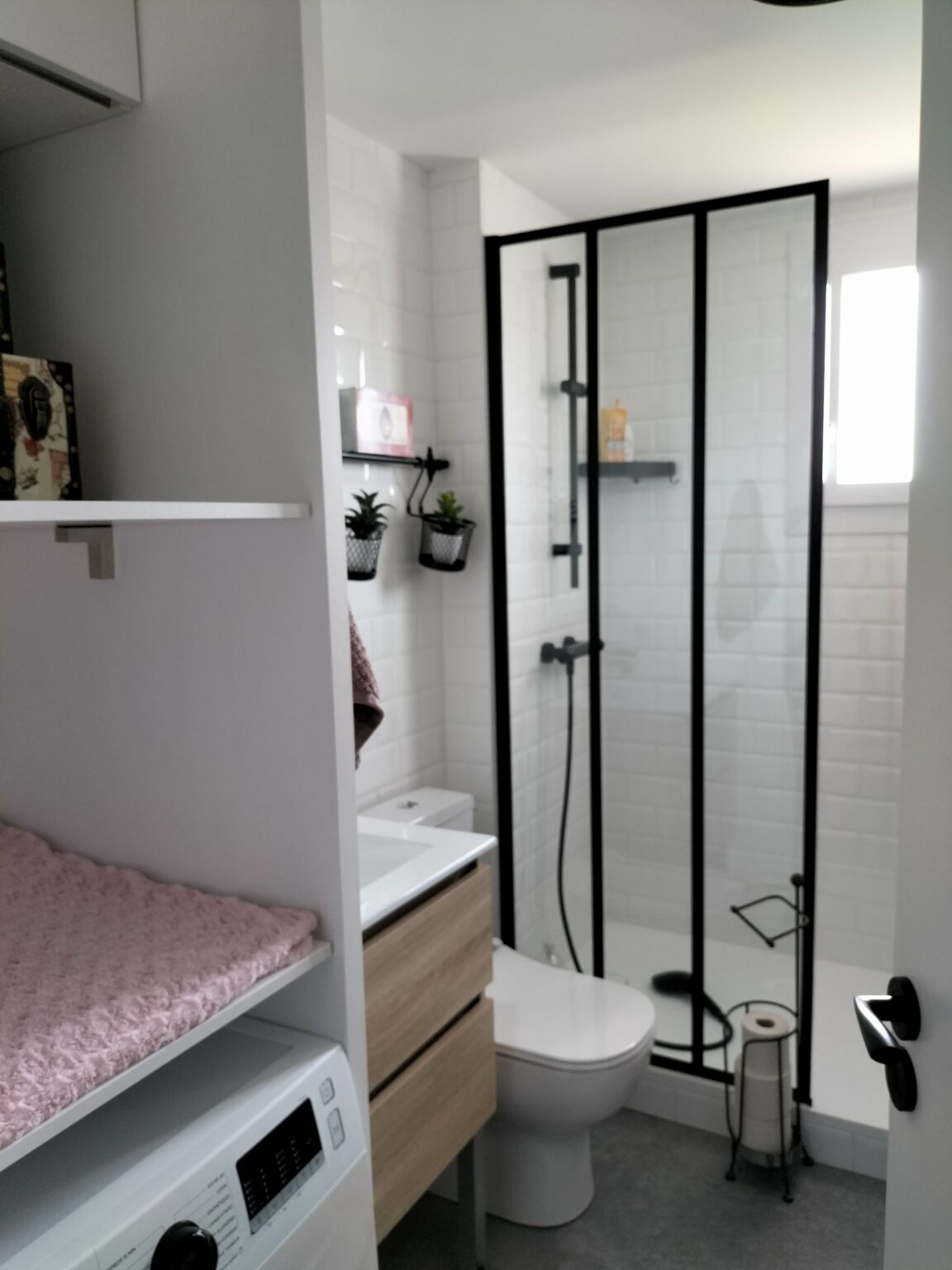 Rénovation d’appartement à Châtellerault (86)
