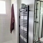 Rénovation d’appartement à Châtellerault (86) - salle de douche