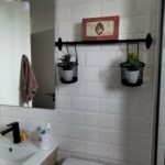 Rénovation d’appartement à Châtellerault (86) - coin wc